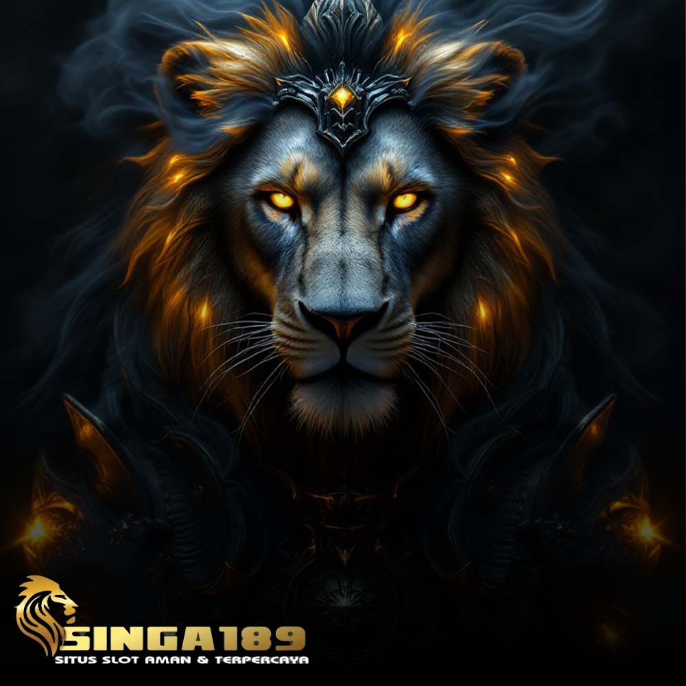 Singa189 : Tahun Baru dengan Kursi VIP Gratis untuk Pemain